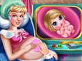 Gioco Cenerentola Incontro di controllo  in linea