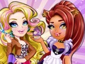 Gioco Monster High: Dottore dell'orecchio  in linea