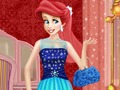 Gioco Principesse sul tappeto rosso  in linea