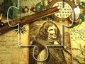 Gioco Mappa del tesoro  in linea