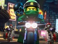 Gioco NinjaGo: Lloyd contro Garmadons  in linea