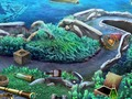Gioco Misteri del profondo  in linea