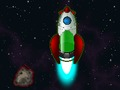 Gioco Corsa allo spazio  in linea