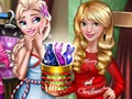 Gioco Dove Natale sorprese  in linea