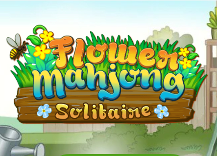 Gioco Flower Mahjong Solitaire in linea