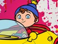 Gioco Vernice detective di Noddy Toyland  in linea