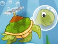 Gioco Tartaruga subacquea in linea
