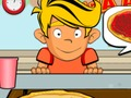 Gioco Pizza Party 2 in linea