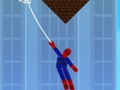 Gioco Swing spidey in linea