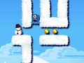 Gioco Pupazzo di neve in linea