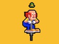 Gioco Signor Pogo  in linea