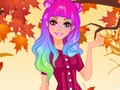 Gioco Barbie Galaxy Faces in linea