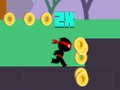 Gioco Azione ninja in linea