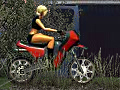Gioco Bike sovietica  in linea
