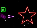 Gioco Rocket al neon in linea