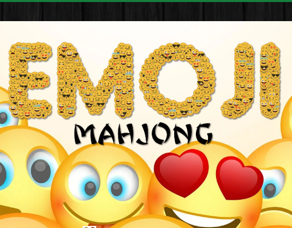 Gioco Emoji Mahjong in linea