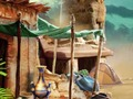 Gioco Saggezza del deserto in linea