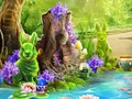 Gioco Magia di Pasqua  in linea