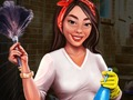 Gioco Pulizia della domenica  in linea