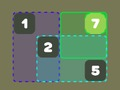 Gioco Blocchi di somma in linea