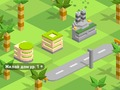 Gioco Tocca Tocca generatore  in linea