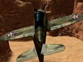 Gioco 3d Air Racer in linea