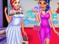 Gioco 2018 Fashion of Disney Princess in linea