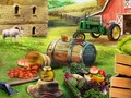 Gioco Manor Farm in linea