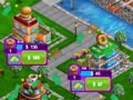 Gioco Tocca per soldi Ristorante Mogul  in linea
