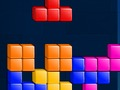 Gioco Tetris a blocchi in linea