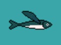 Gioco Pesce volante flappy in linea