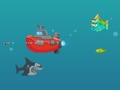 Gioco Shark Dash in linea