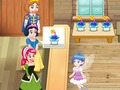 Gioco Negozio di fiori  in linea