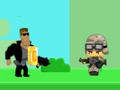 Gioco Arnie Attack in linea