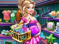 Gioco La mamma va a fare shopping  in linea