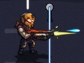 Gioco Difesa da combattimento moderna  in linea