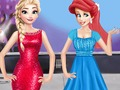 Gioco Evento di celebrità  in linea