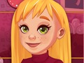 Gioco Salone per unghie Giochi per ragazze di Marie  in linea