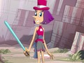 Gioco Crystal Gem Pearl Dress Up in linea