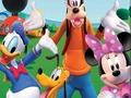 Gioco Caramella nascosta di Topolino  in linea