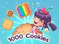 Gioco 1000 biscotti  in linea