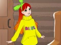 Gioco Mabel Dress Up Game in linea