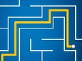 Gioco Il labirinto  in linea