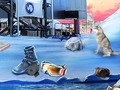 Gioco Stazione di ghiaccio  in linea