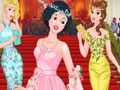 Gioco Gala di Principesse a Met Gala  in linea