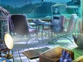 Gioco Le creature misteriose  in linea