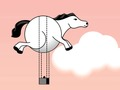 Gioco Ultimate Sky Horse Rider in linea