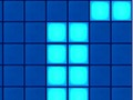 Gioco Blocchi impilati in linea