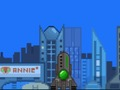 Gioco Avventura dello spazio atomico in linea
