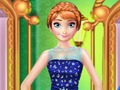 Gioco Tempo di shopping di Annie in linea